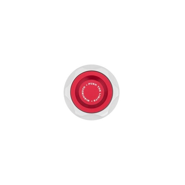 Ford Mustang Oil Filler Cap, 1987-2001