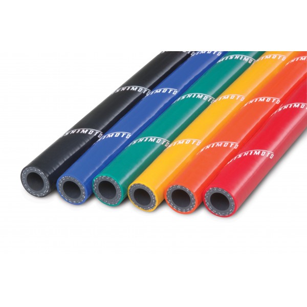 Silicone Vacuum Hose, 10mm x 100cm