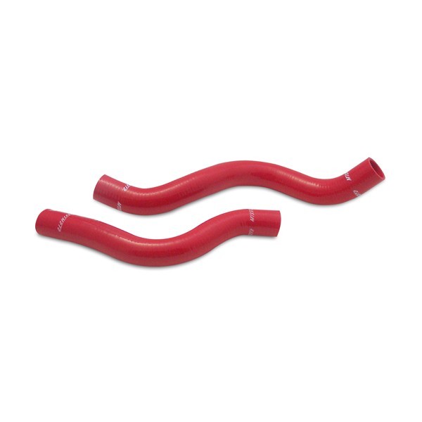Mitsubishi Eclipse Silicone Hose Kit, 1990-1994