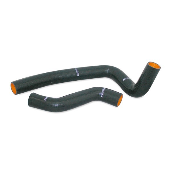 Mazda RX-7 Silicone Radiator Hose Kit 1993-1997