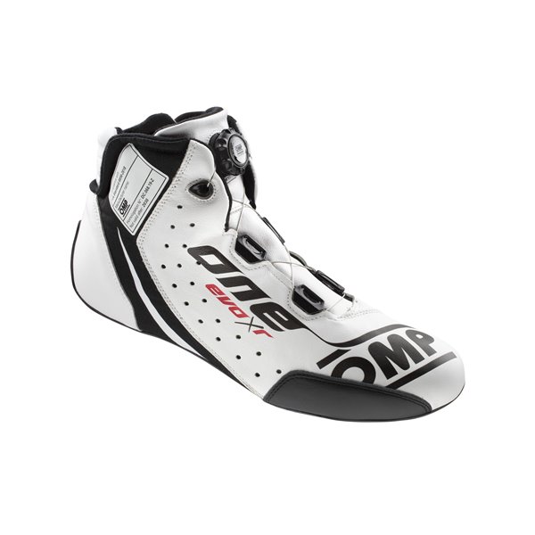 BOTIN OMP ONE EVO X R