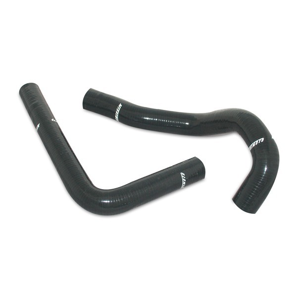 Toyota Supra Silicone Radiator Hose Kit 1993-1998 Turbo