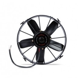 Race Line, High-Flow Fan, 10"
