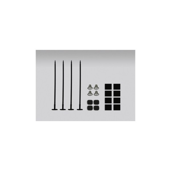 Mishimoto Electric Fan Mounting Kit