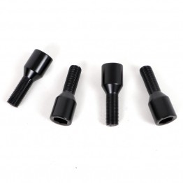 SET TORNILLOS OMP M12X1.25 LARGO 26MM