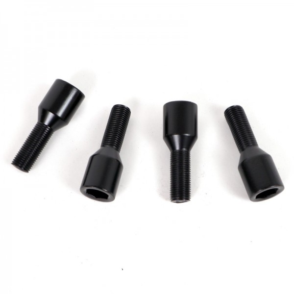SET TORNILLOS OMP M12X1.25 LARGO 26MM