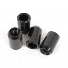 SET TUERCAS OMP 12X1.25 L:36MM