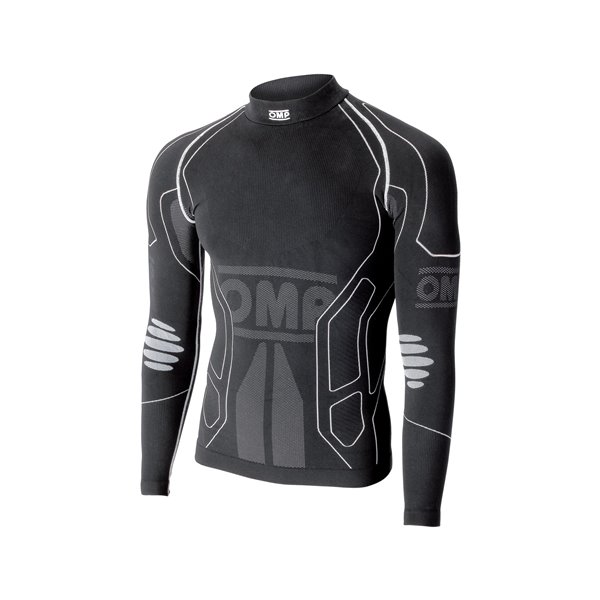 CAMISETA KS-WINTER-R SHIRT