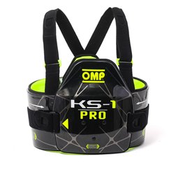 COSTILLAR OMP KS-1 PRO