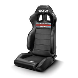 ASIENTO R100 MARTINI RACING