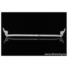 Hyundai Getz UltraRacing 2-Point Room Bar
