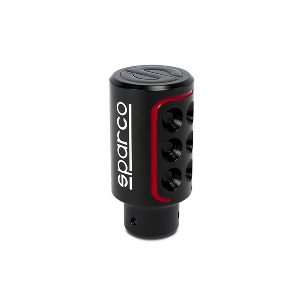 POMO SPC RACING NEGRO CS5