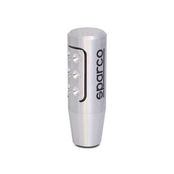 POMO RACING XL GRIS SPC