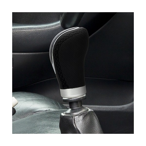 POMO OEM LARGO PIEL NEGRA CS6