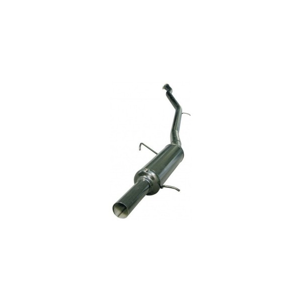 Linea de escape CITROEN SAXO 1.6 16v   