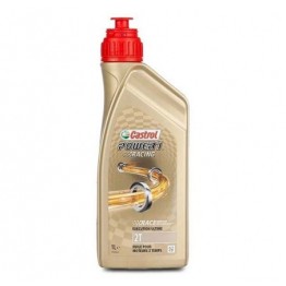 OIL CASTROL POWER 2T 10W40 1L