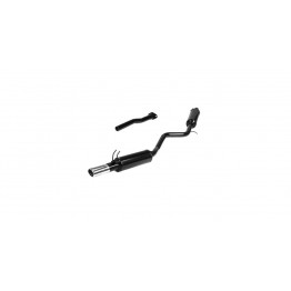 Linea de escape FIAT PUNTO 1.4 GT TURBO   