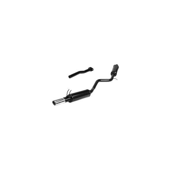 Linea de escape FIAT PUNTO 1.4 GT TURBO   