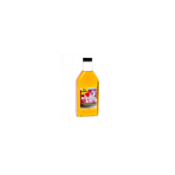 ELIMINA HUMOS / NO SMOKE