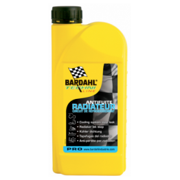 TAPAFUGAS RADIADOR CAMIÓN / TRUCKLINE ANTI-FUITES RADIATEUR