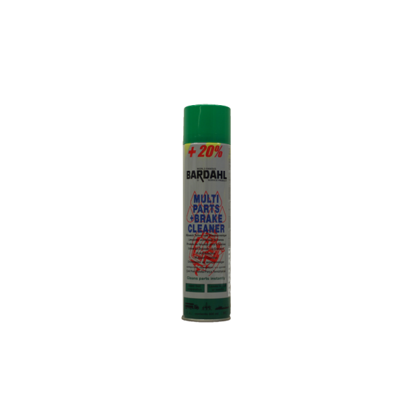 DESENGRASANTE SECA RAPIDO/MULTIPARTS CLEANER