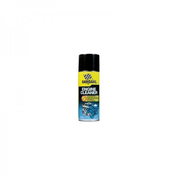 ENGINE CLEANER/LIMPIADOR MOTOR
