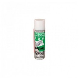 LUBRICANTE DE CADENAS / SUPER CHAIN