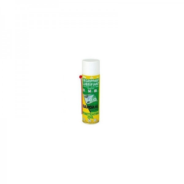 MULTIUSOS BRO PENETRATING OIL  (INDUSTRIAL)