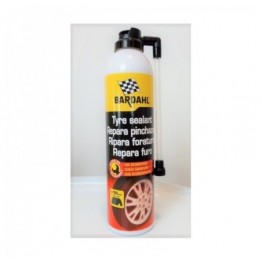 REPARADOR DE PINCHAZOS / TYRE INFLATOR