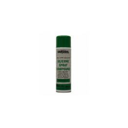 SILICONA (GRASA) SPRAY / SILICONE SPRAY COMPOUND