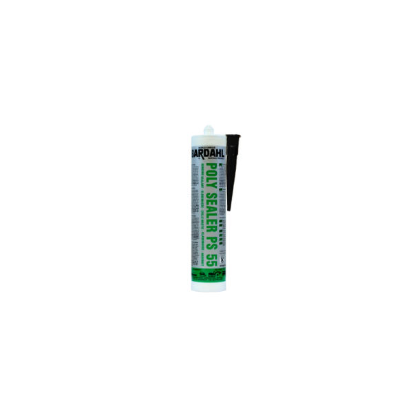 POLY SEALER PS55 NEGRA