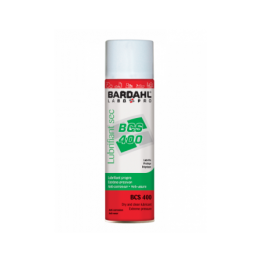 LUBRICANTE NO ACEITOSO BCS400