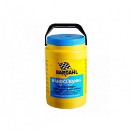 LIMPIADOR MANOS / HAND CLEANER (PASTA)
