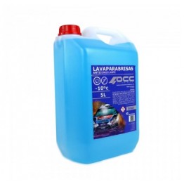 LAVAPABRISAS 5L ANTICONGELANTE