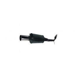 Linea de escape FORD PUMA 1.7   