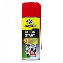 AUTOARRANQUE / QUICK START