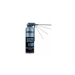 SUPER SPRAY PENETRATING PRO (TAPÓN COBRA)
