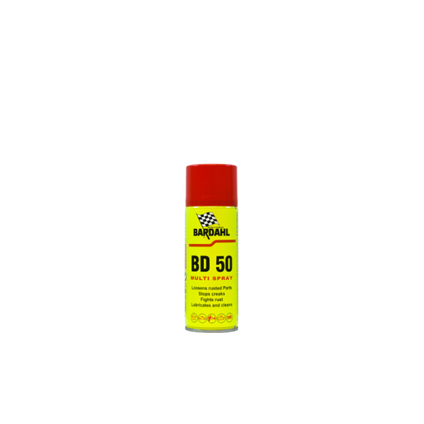BD 50 MULTISPRAY