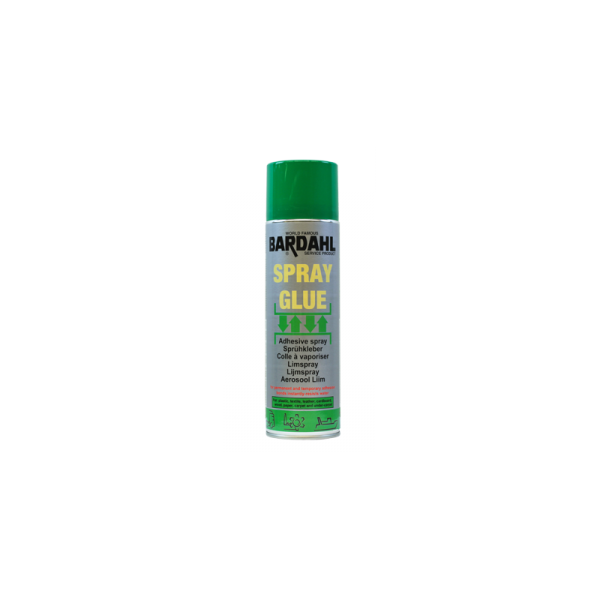 PEGAMENTO SPRAY / SUPER GLUE