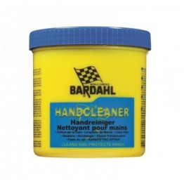 LIMPIADOR MANOS / HAND CLEANER (PASTA)