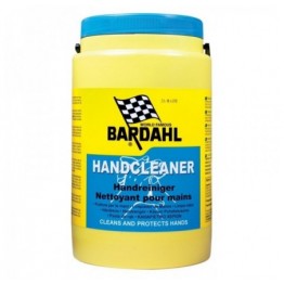 LIMPIADOR MANOS / HAND CLEANER (PASTA)