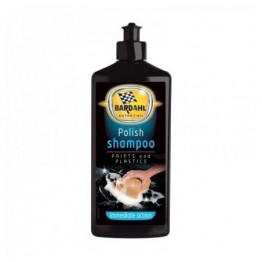 SHAMPOO ABRILLANTADOR / SHINING SHAMPOO
