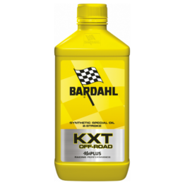 KXT OFF ROAD