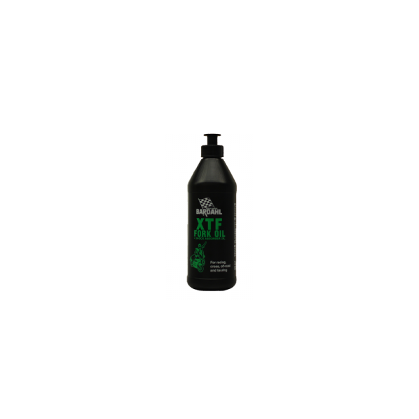 XTF FORK OIL 20W(40)