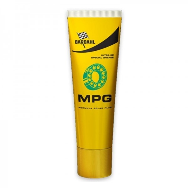 GRASA LITIO MULTIUSO MPG. NLGI 2