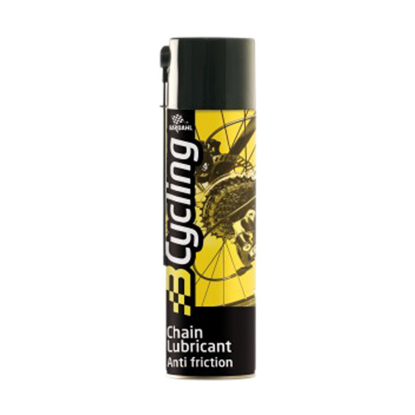 LUBRICANTE DE CADENAS SECO (CON EP)
