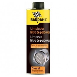 LIMPIADOR FAP/DPF  500ML.