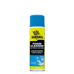 ESPUMA LIMPIADORA / FOAM CLEANER   500 ML.