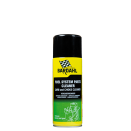 LIMP. CARBURADORESY SISTEMA INYECCIÓN 400 ML.