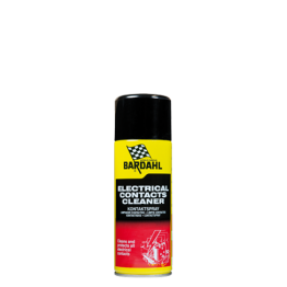 LIMPIADOR CONTACTOS ELÉCTRICOS /  ELECTRICAL CONTACT CLEANER  400 ML.